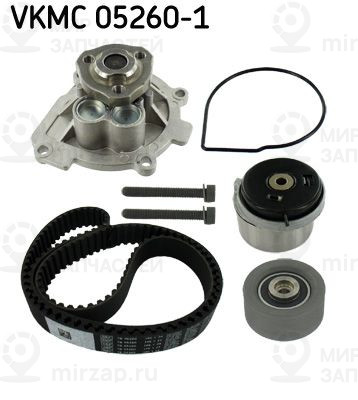Запчасть SKF VKMC052601