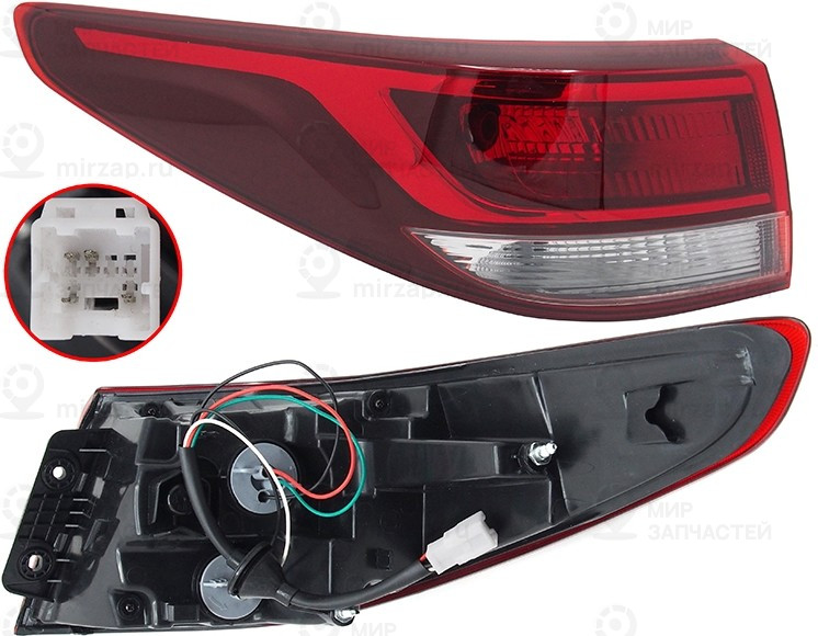 Запчасть SAT ST22319R8L