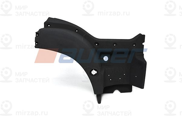 Входная пластина AUGER 84429