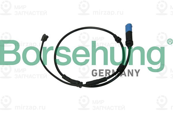 Сигнализатор, износ тормозных колодок Borsehung B13154