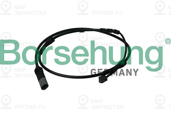 Сигнализатор, износ тормозных колодок Borsehung B13160