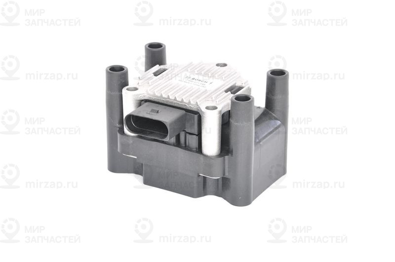 Катушка зажигания BOSCH 0986221048