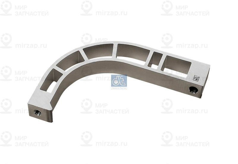Кронштейн, вентилятор радиатора DT 111313