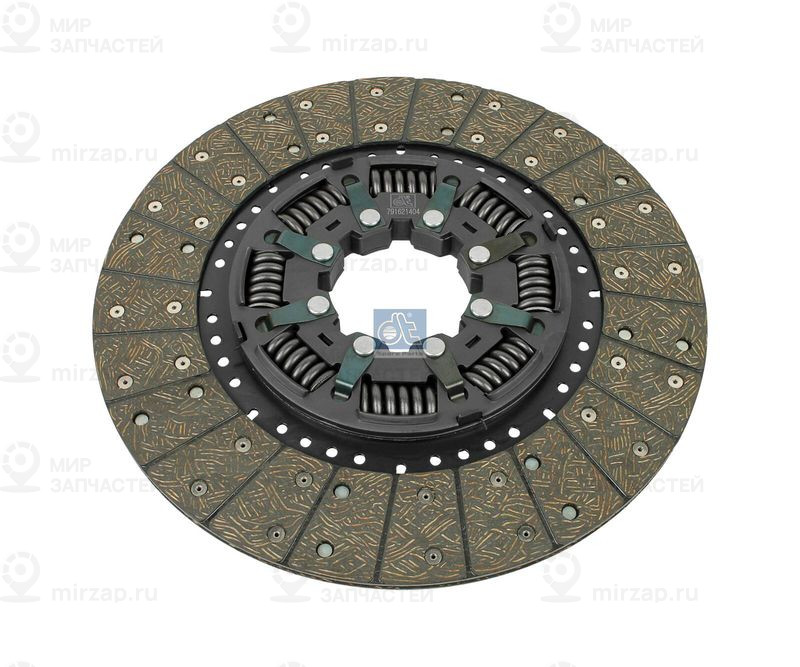 Диск сцепления DT 230272