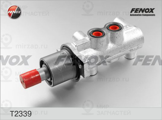 Главный тормозной цилиндр FENOX T2339