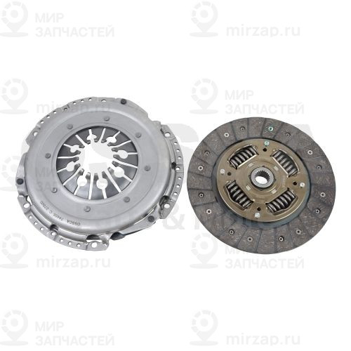 Запчасть OSSCA 74455