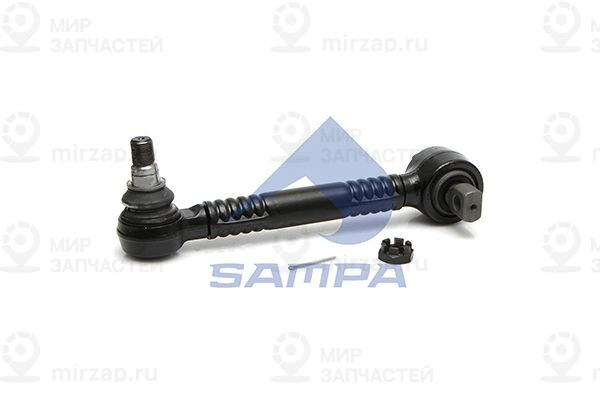 Рычаг независимой подвески колеса, подвеска колеса SAMPA 095347