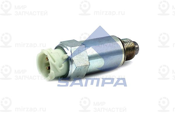 Блок управления, датчик детонационного сгорания SAMPA 0961090