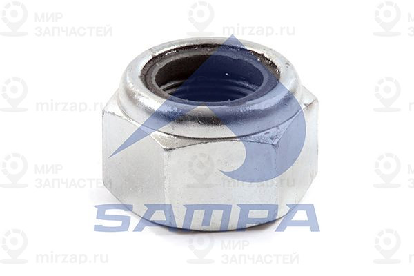 Гайка SAMPA 104153