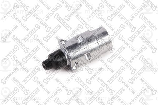 Адаптер, розетка STELLOX 88-00717-SX
