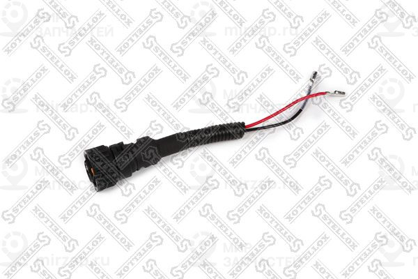 Адаптер провода, комплект электрики STELLOX 88-01630-SX
