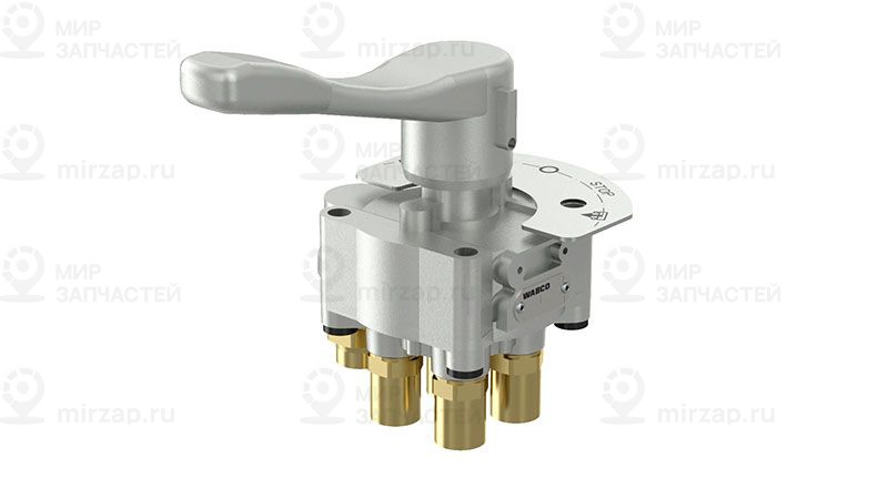 Запчасть WABCO 4630322200