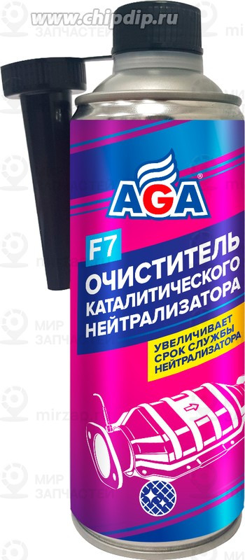 Запчасть AGA AGA807F