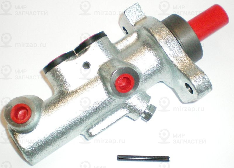 Главный тормозной цилиндр BOSCH 0986480992