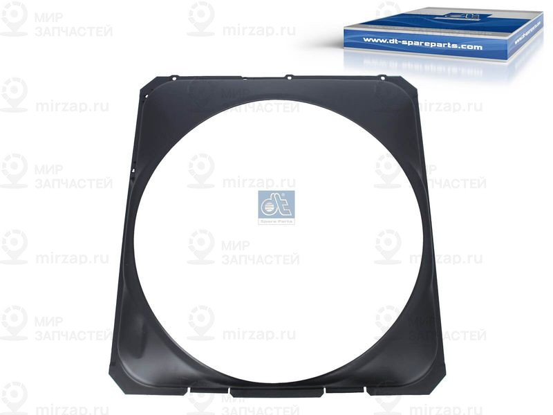 Кожух вентилятора DT 111303