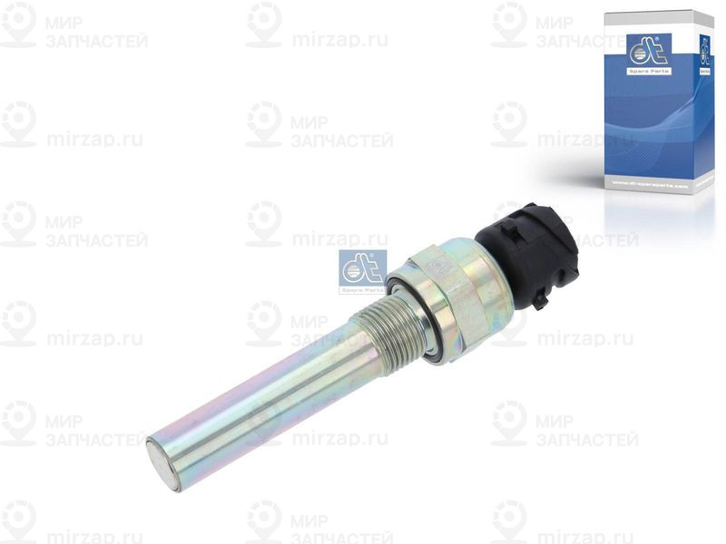 Датчик частоты вращения, механическая коробка передач DT 114599