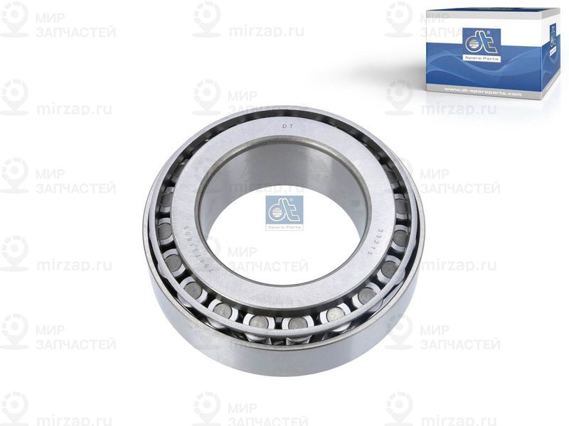 Подшипник ступицы колеса DT 117239