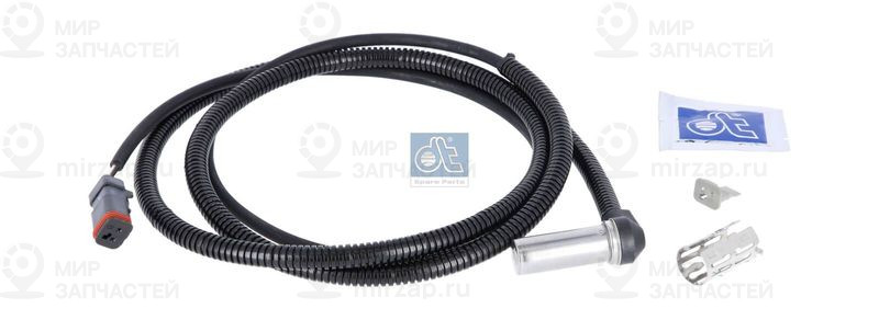 Датчик, число оборотов двигателя DT 121628