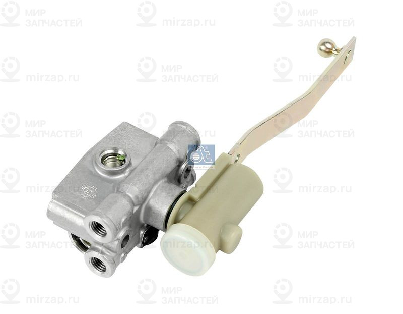 Клапан пневматической подвески DT 125608