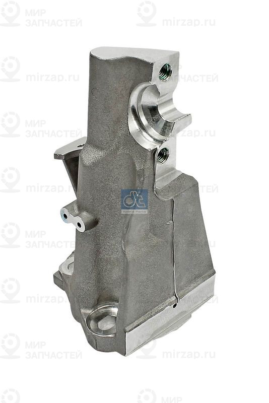 Опорный кронштейн, опора амортизатора (кабина водителя) DT 125899