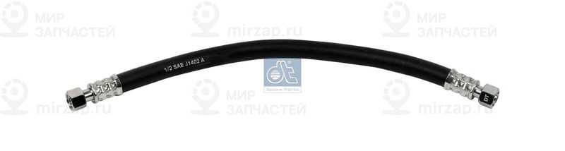 Тормозной шланг DT 128008