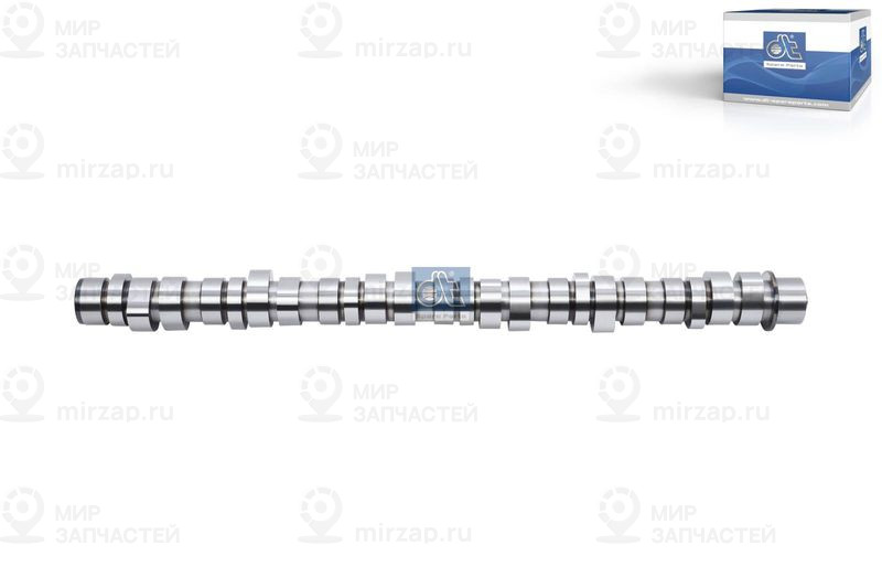 Распредвал DT 210809
