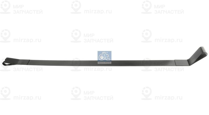 Стяжная лента, топливный бак DT 212170
