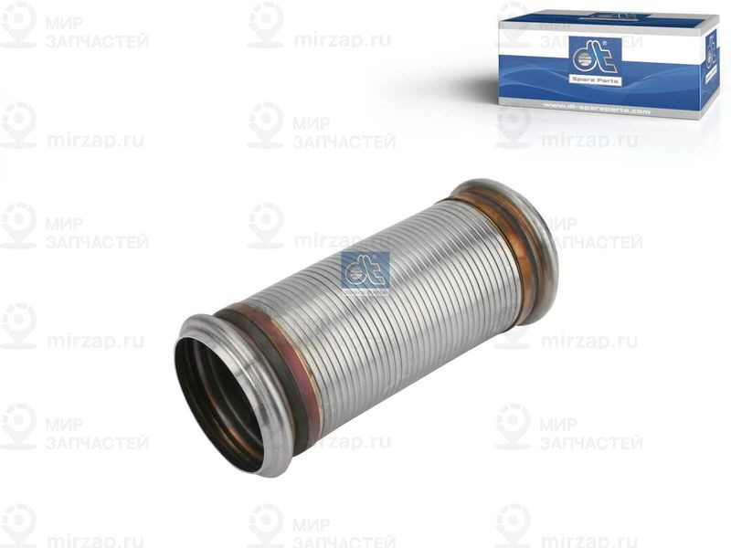 Гофрированная труба, выхлопная система DT 214841