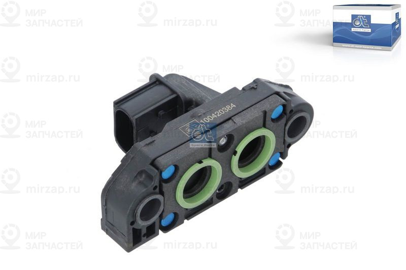 Топливопровод DT 227191