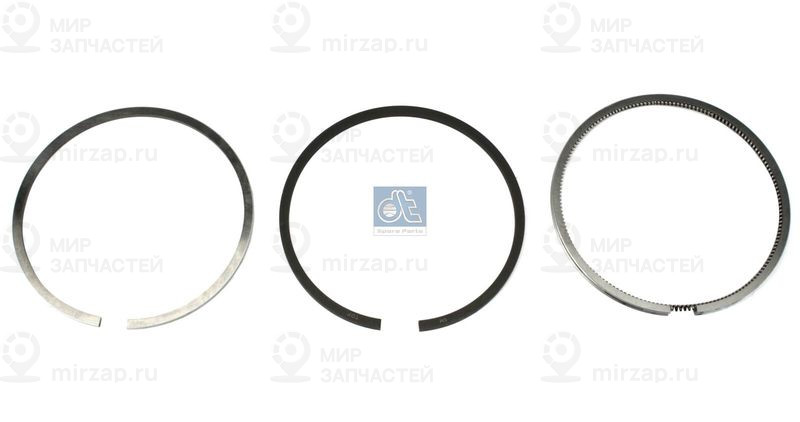 Комплект поршневых колец DT 290088