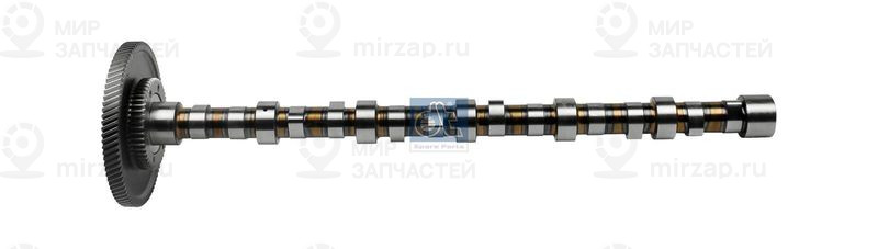 Распредвал DT 313208