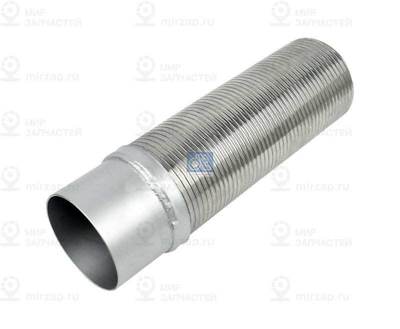 Гофрированная труба, выхлопная система DT 325054