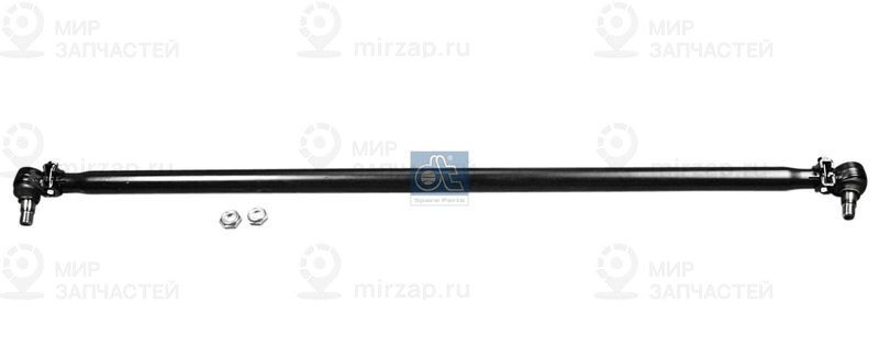 Поперечная рулевая тяга DT 363003