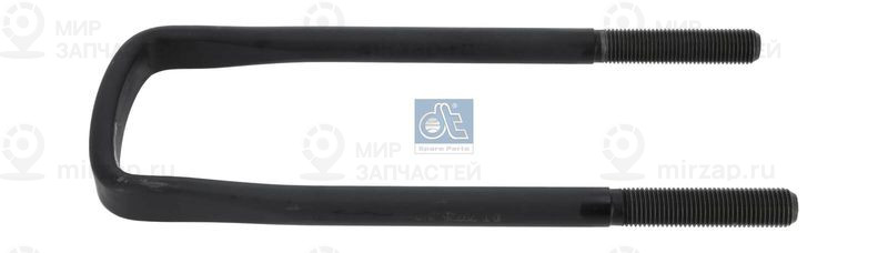 Стремянка рессоры DT 366103