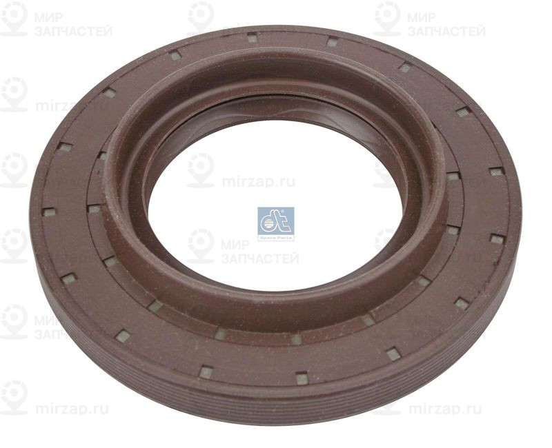 Уплотняющее кольцо, ступица колеса DT 367523