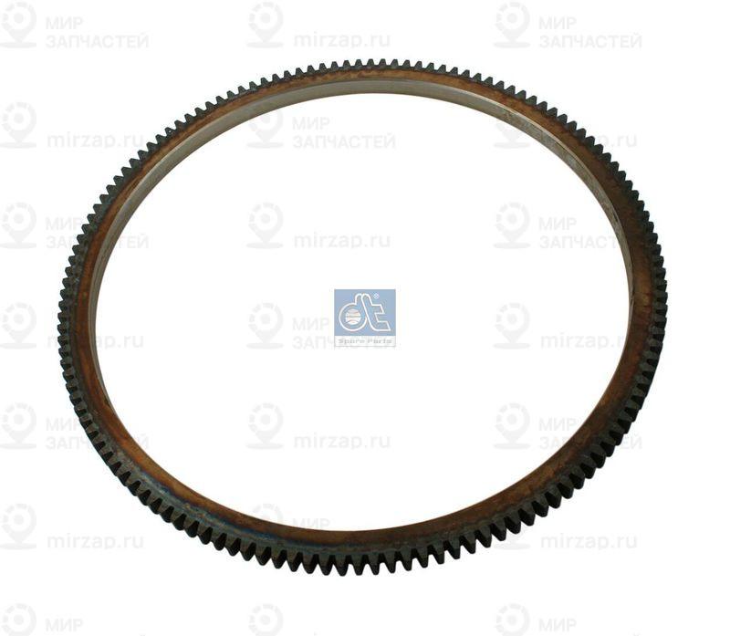 Зубчатый венец, маховик DT 461627
