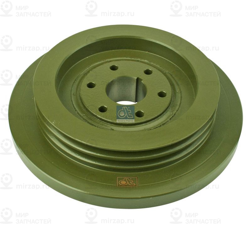 Виброгаситель DT 461677