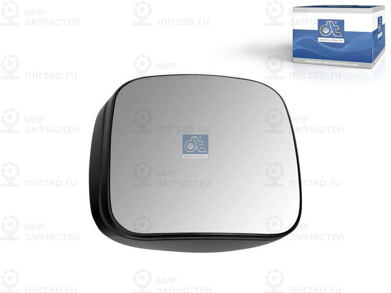 Широкоугольное зеркало DT 464202