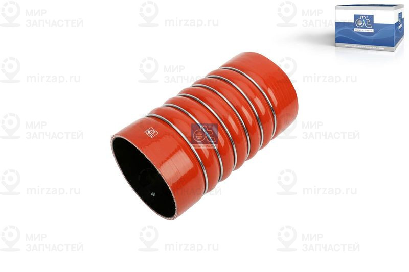 Трубка нагнетаемого воздуха DT 480397