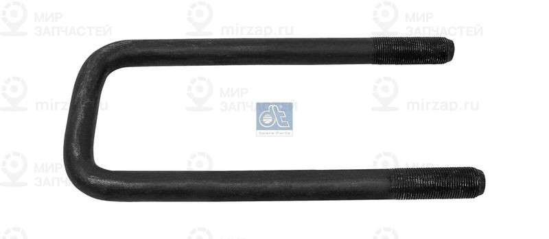 Стремянка рессоры DT 711030