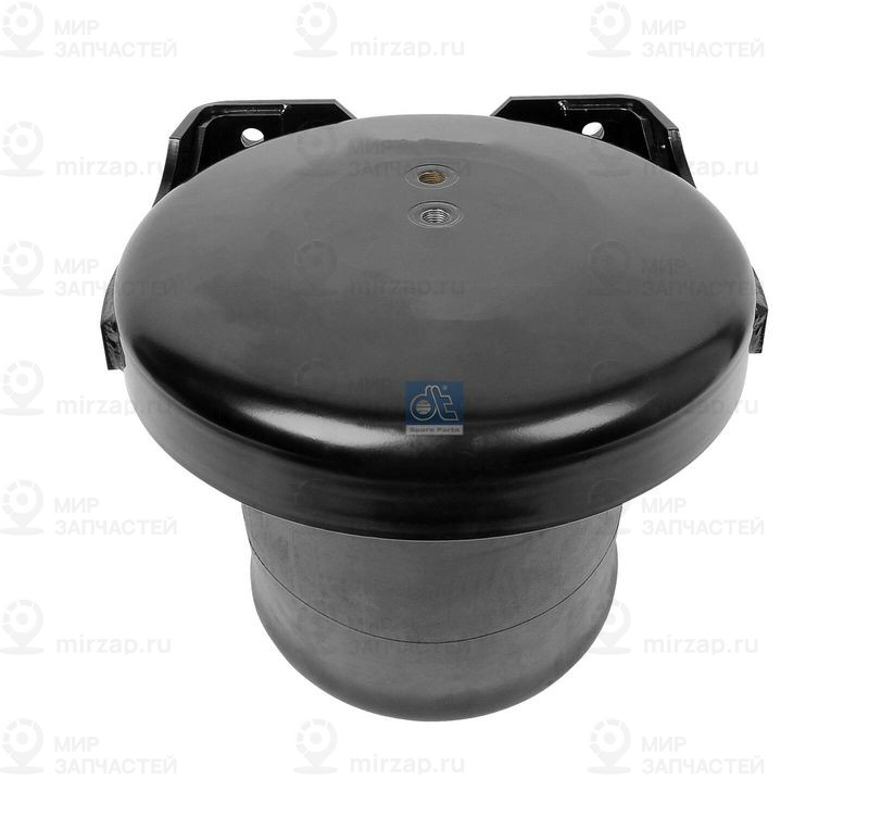 Кожух пневматической рессоры DT 712047