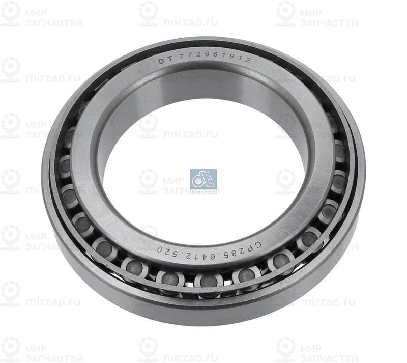 Подшипник ступицы колеса DT 732520