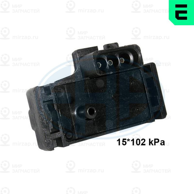 Датчик, давление во впускной трубе ERA 550140A