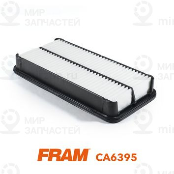 Воздушный фильтр FRAM CA6395
