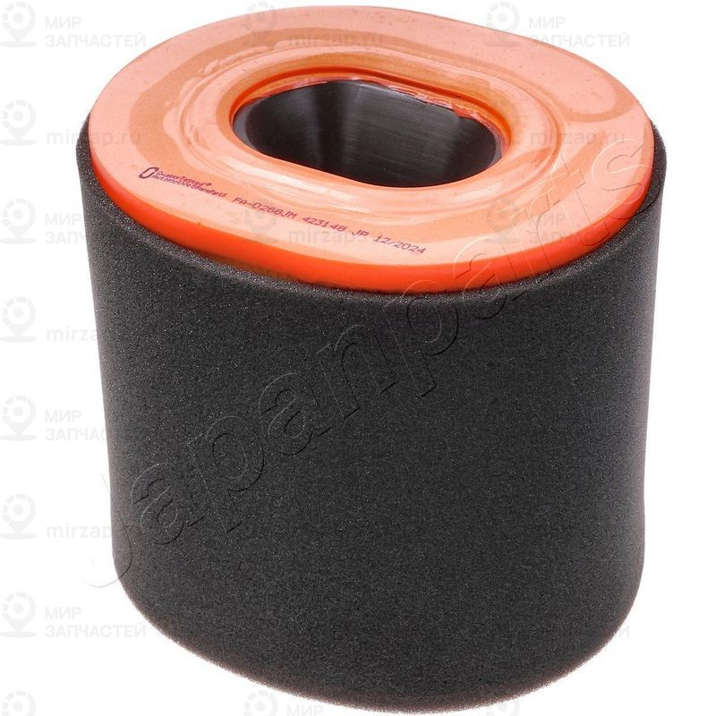 Запчасть JAPANPARTS FA0268JM