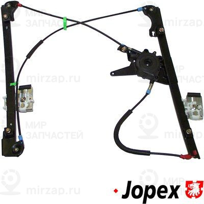 Стеклоподъемник JP GROUP 1188100870