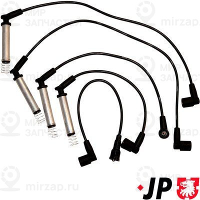 Запчасть JP GROUP 1292000910