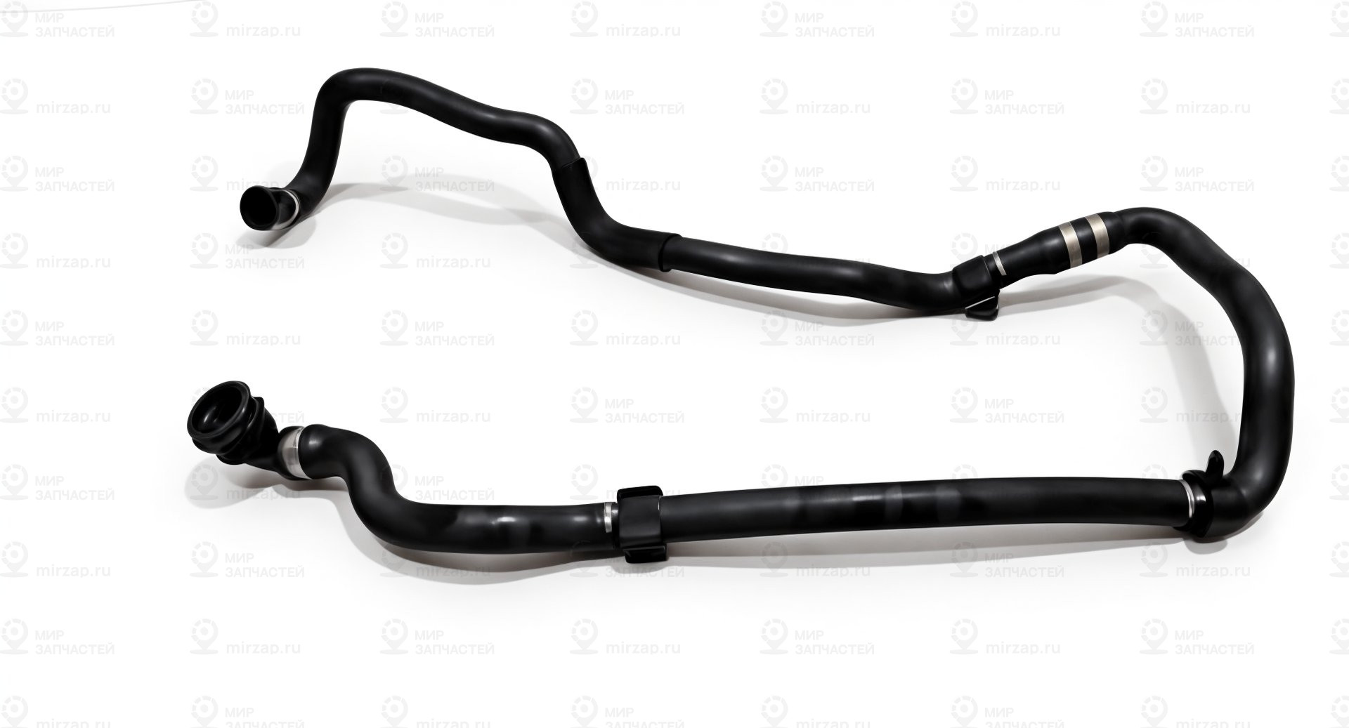 К-Т Трубопроводов Охлаждающей Жидкости
 BMW 11655A85DE4