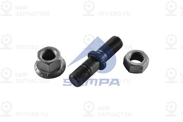 Шпилька колеса SAMPA 075603