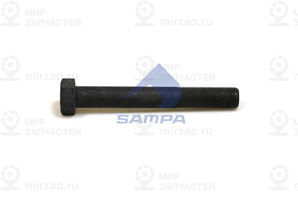 Болт крепления, стабилизатор SAMPA 102141